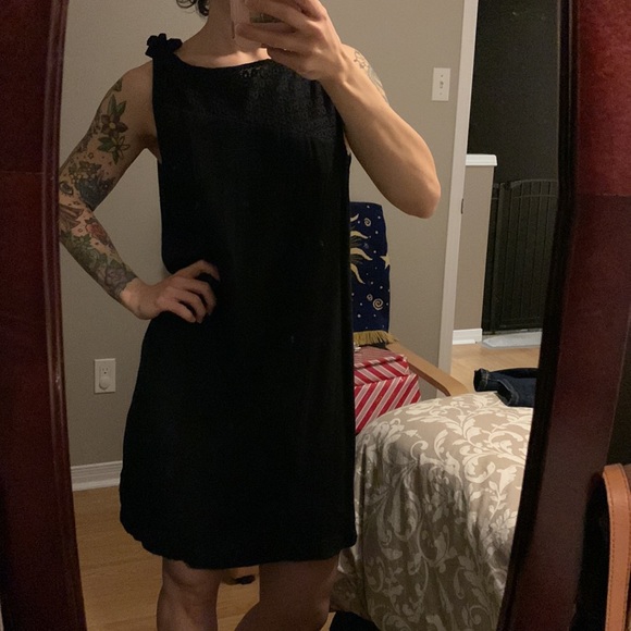 Preloved dress - Picture 1 of 5